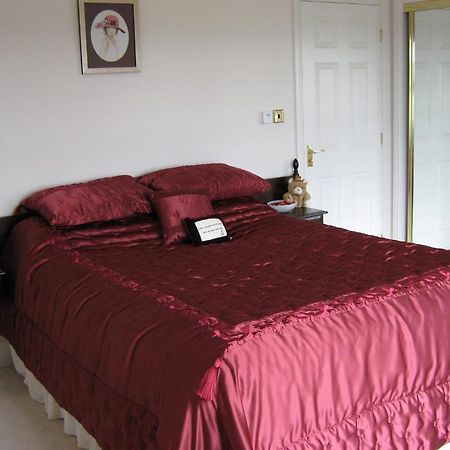 Cumberland Lodge Workington Chambre photo