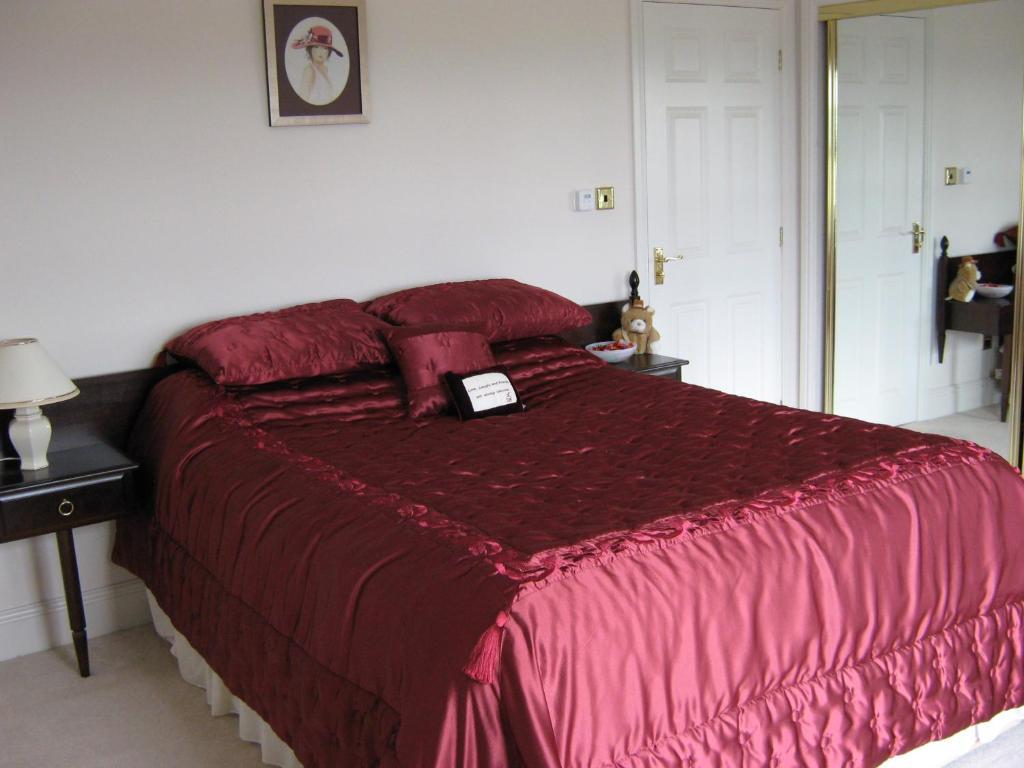 Cumberland Lodge Workington Chambre photo